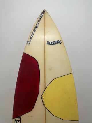 Tabla surf Full&Cas + funda