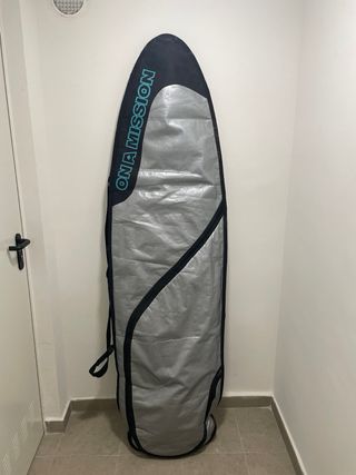 Tabla surf Full&Cas + funda