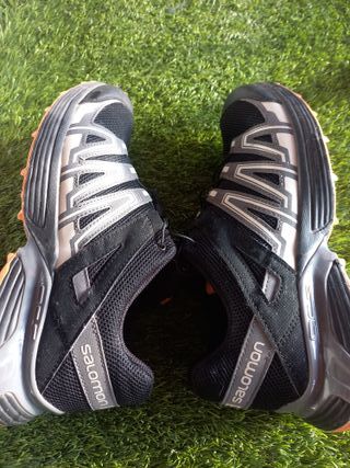 Zapatillas Salomon XT Inari talla 42 2/3 