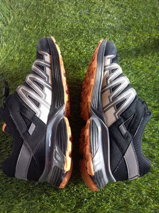 Zapatillas Salomon XT Inari talla 42 2/3 