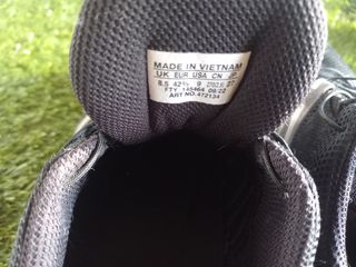 Zapatillas Salomon XT Inari talla 42 2/3 