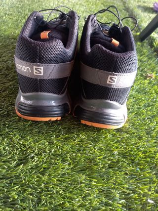 Zapatillas Salomon XT Inari talla 42 2/3 
