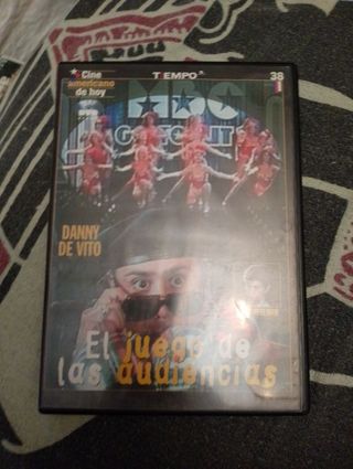 dvd