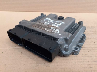 CENTRALITA MOTOR UCE FIAT GRANDE PUNTO 0 1.4 (199.