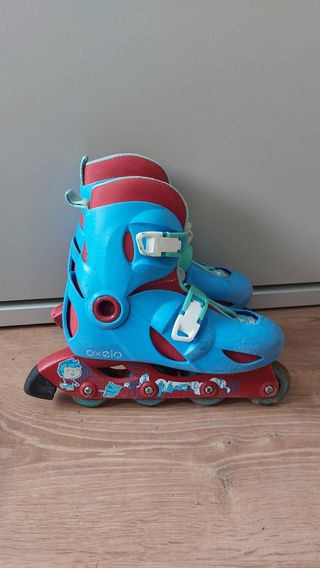 Patines