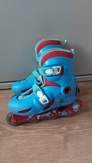 Patines