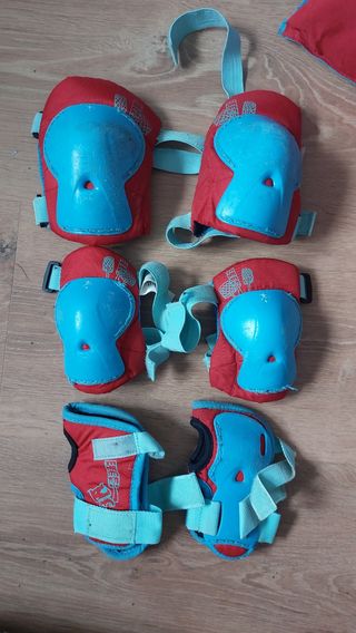 Patines