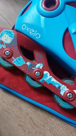 Patines