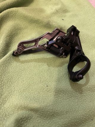 Desviador XTR FD-M9000 3/11 V