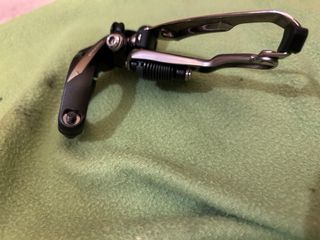 Desviador XTR FD-M9000 3/11 V