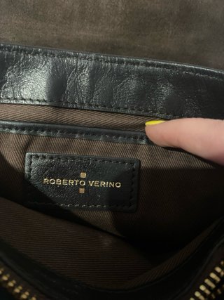 bolso Roberto Verino