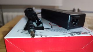 Cargador Toshiba Satellite A100 15v / 5A