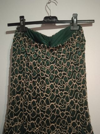 Vestido