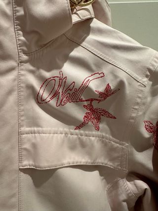 Chaqueta Esqui / Snowboard O’Neill chica Gore-Tex