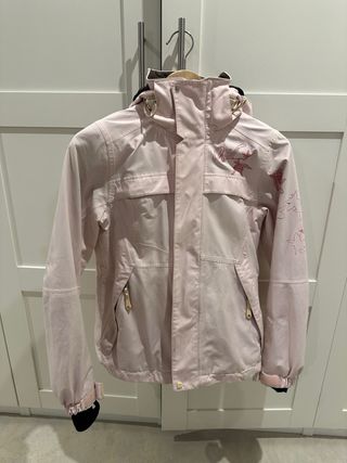 Chaqueta Esqui / Snowboard O’Neill chica Gore-Tex