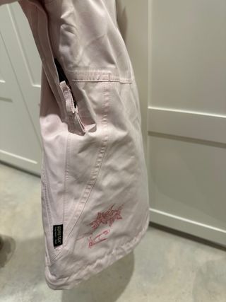 Chaqueta Esqui / Snowboard O’Neill chica Gore-Tex