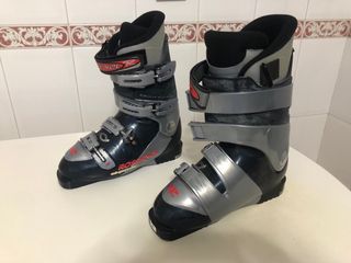 Botas de esquí
Nuevas