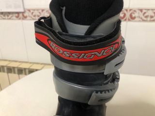 Botas de esquí
Nuevas