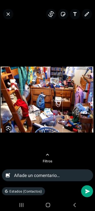 Baciadores de casas pisos parcelas ect