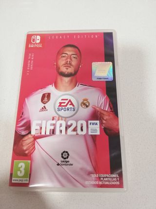 Fifa 20