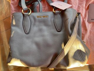 Borsa Miu Miu