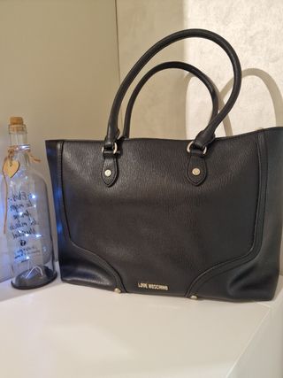 Bolso moschino