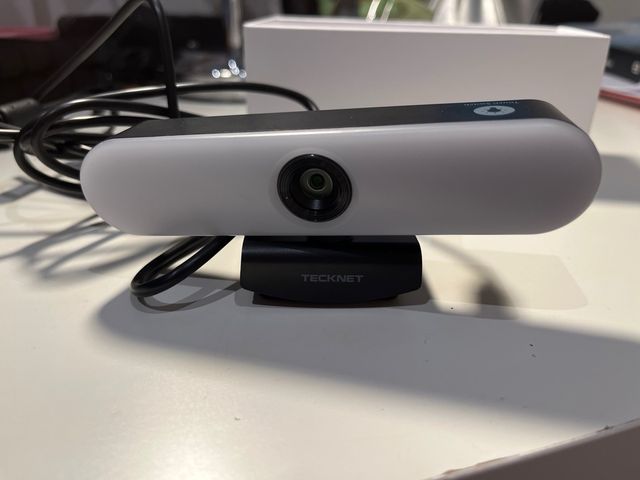 camara web para portatil