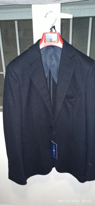 Chaqueta ALVARO MORENO