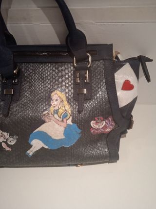 Bolso Alicia