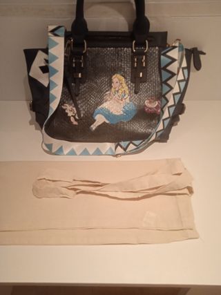 Bolso Alicia