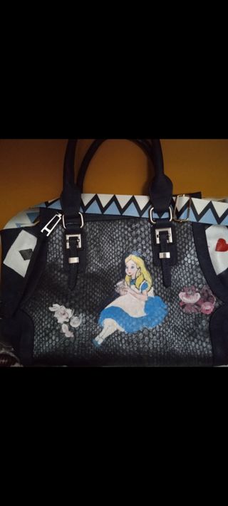Bolso Alicia