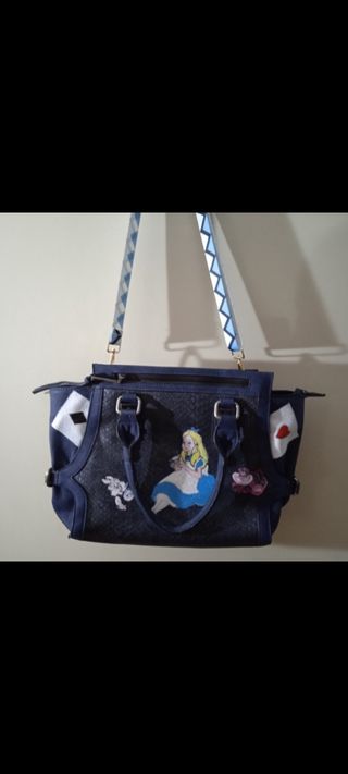Bolso Alicia