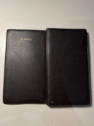 calculadora cientifica casio fx3600