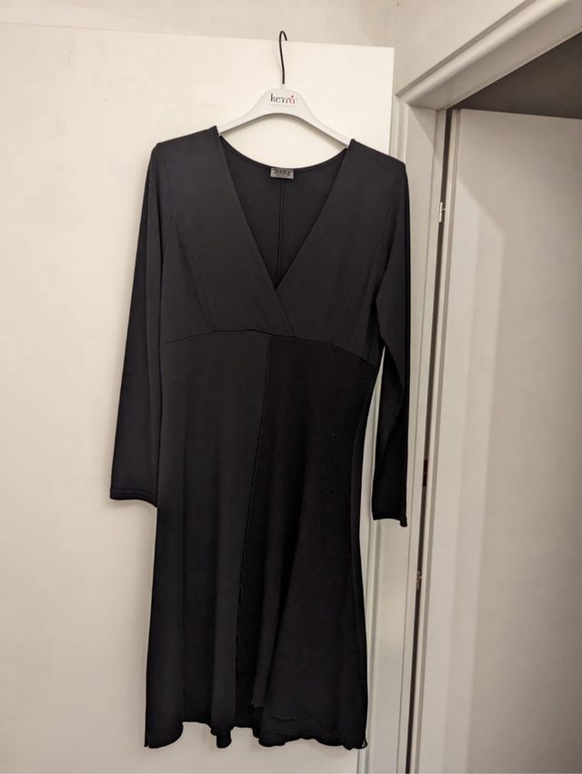 vestito siste’s more taglia L