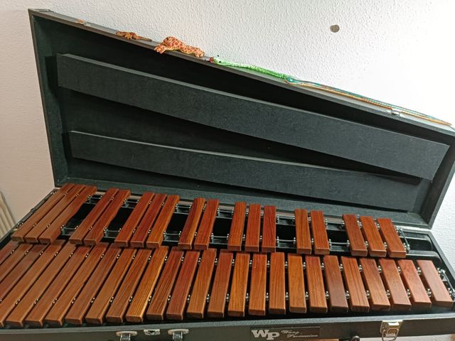 Xilófono Wang Percussion