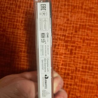 Lápiz tablet 