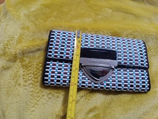Cartera piel  Bimba y Lola 