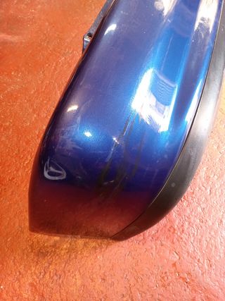 Despiece Seat Córdoba tdi