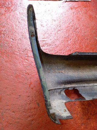 Despiece Seat Córdoba tdi