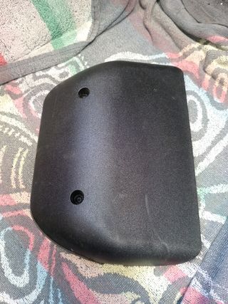 Despiece Seat Córdoba tdi