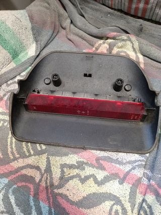 Despiece Seat Córdoba tdi