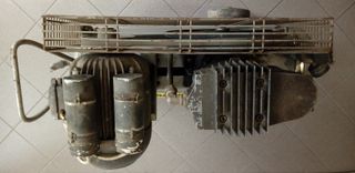 Compressore Aria 50 litri da Sostituire bombola