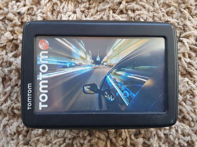 TomTom Star 52