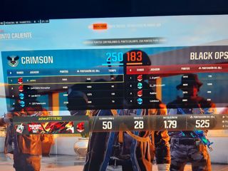 Monitor HP x27q 2K 1440P 165HZ