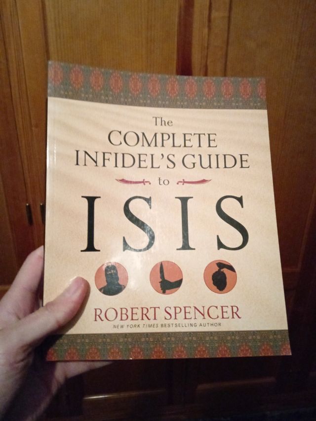 The complete infidel's guide to ISIS