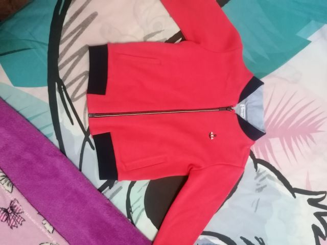Chaqueta niño