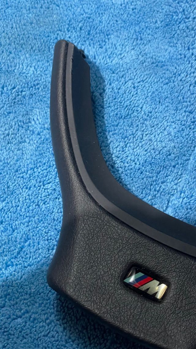 Volante BMW F10 520d