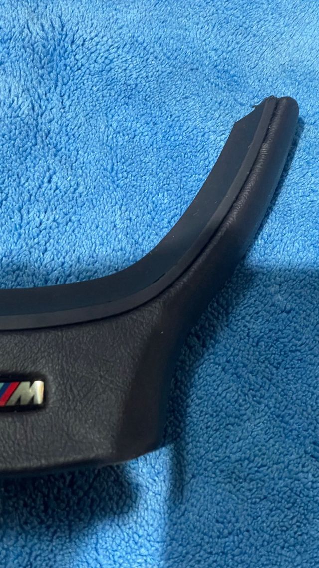 Volante BMW F10 520d