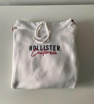 Sudadera Hollister