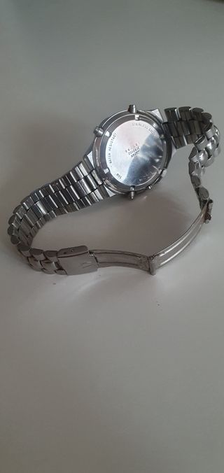 Bulova sub vintage